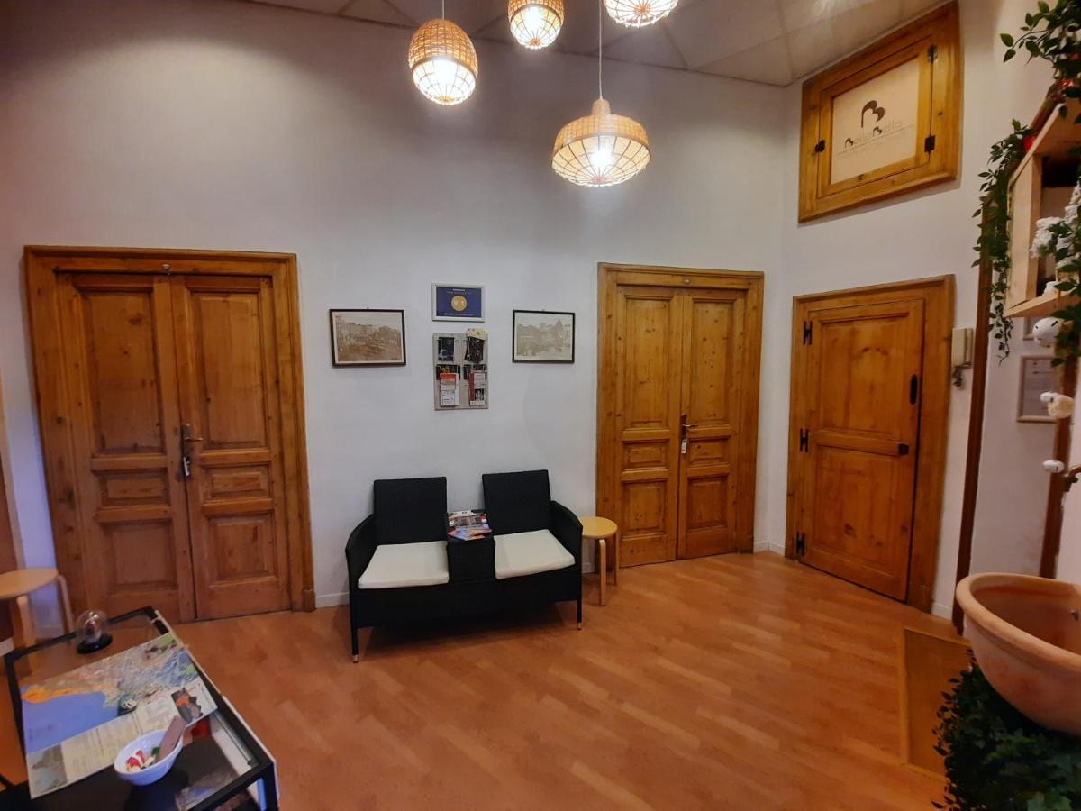 Bellobello Rooms&Apartment Nápoles Exterior foto